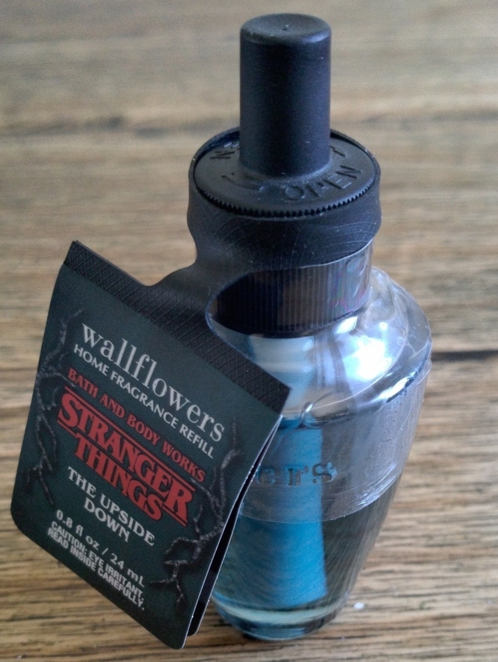 🦋BATH & BODY WORKS WALLFLOWER REFILL & PLUG🦋 - Picture 3 of 6